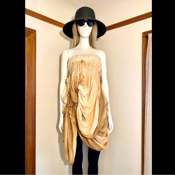 PEPPER Dress - Sz M - Picture 8 of 13